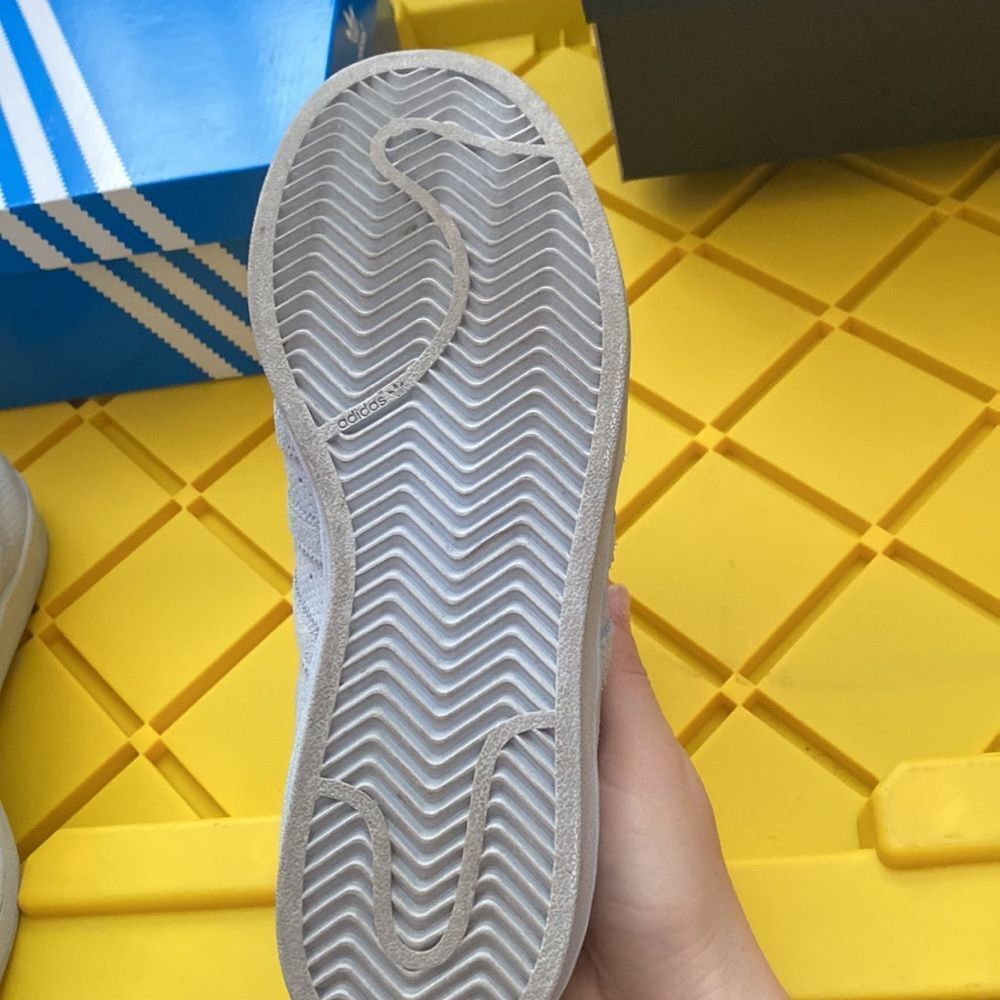 Adidas Superstar Halblu - Picture 4 of 7